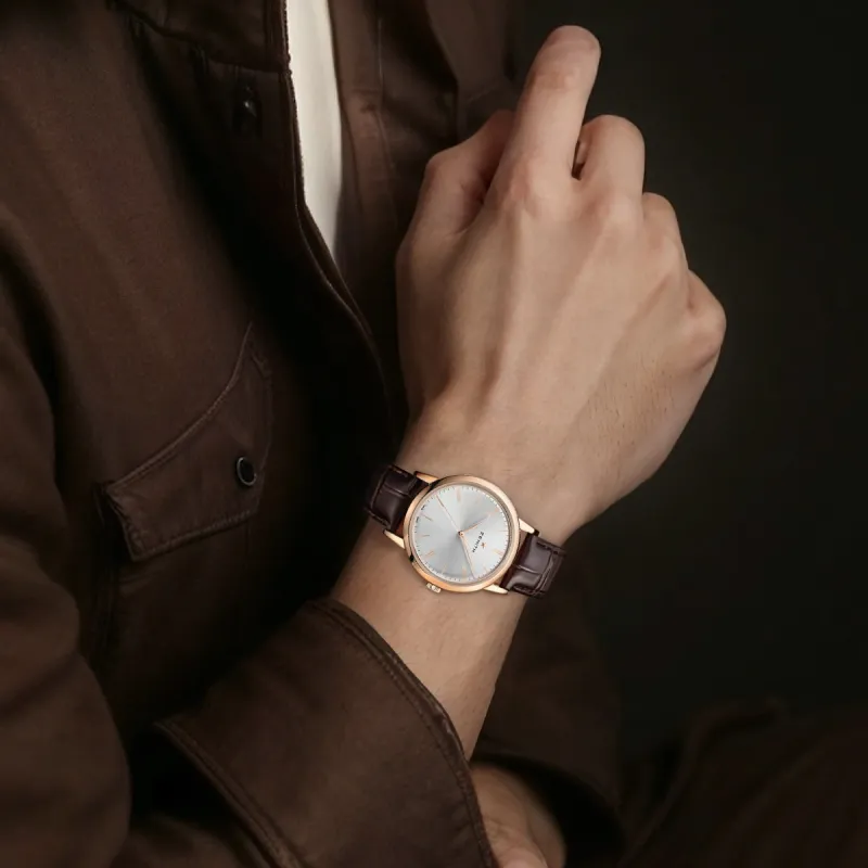 ZENITH Men ELITE Watch-3