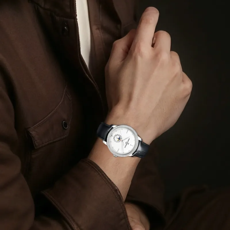 GP Men Watch-2