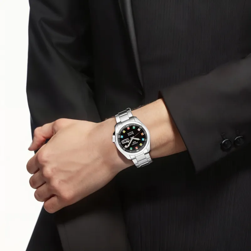 SEIKO 5 Sports Rowing Blazers Limited Edition SRPJ63-1