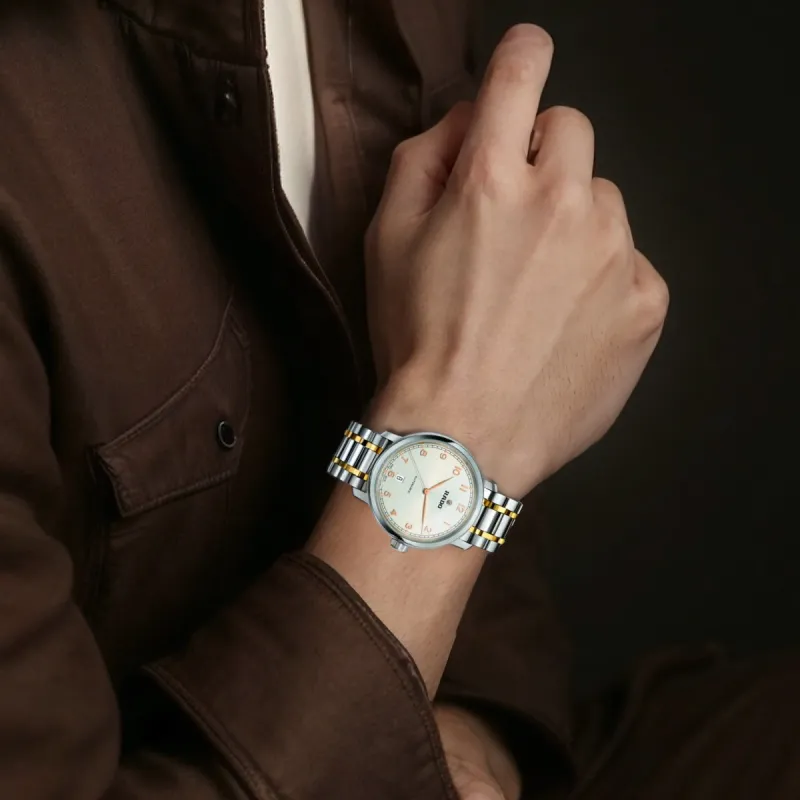 RADO Men DiaMaster Collection Watch-2