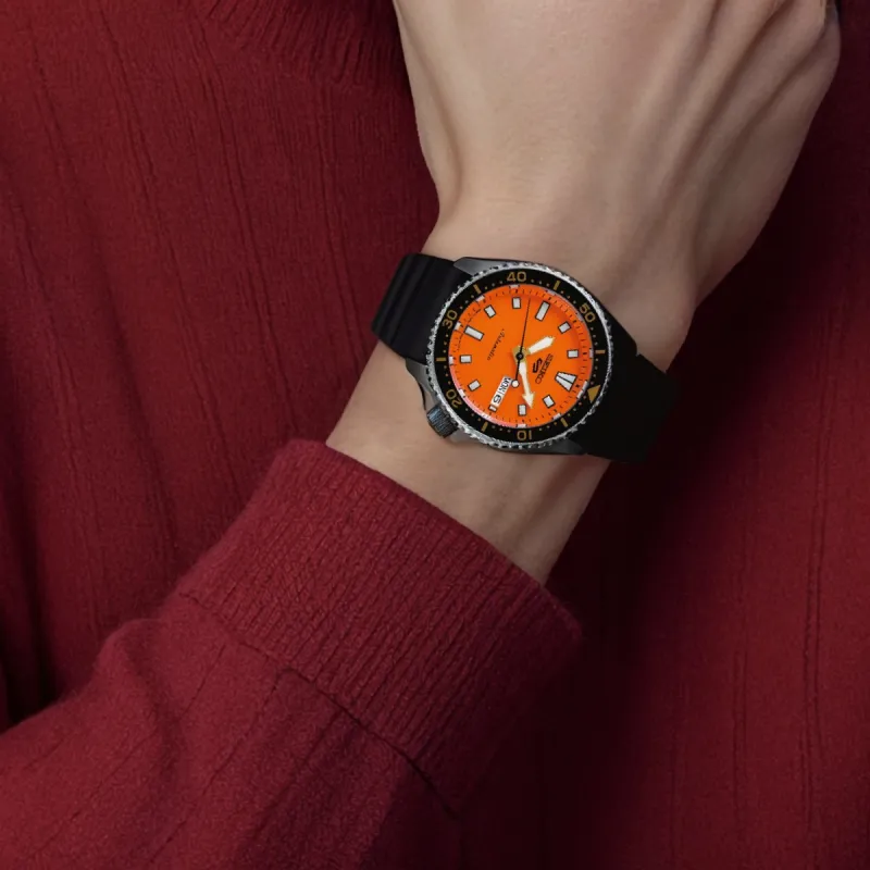 SEIKO Men Watch-4