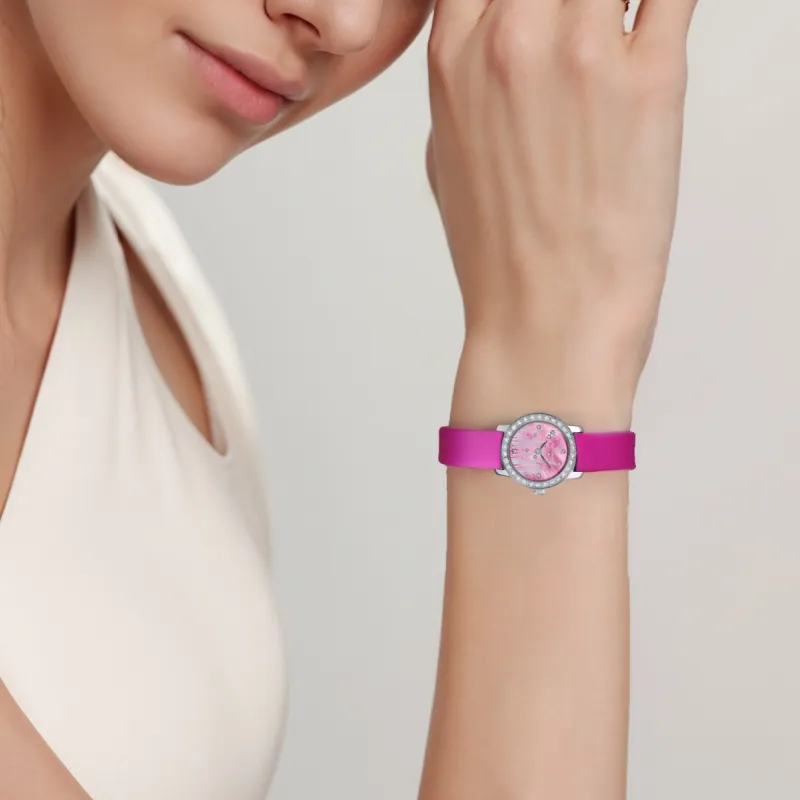 BLANCPAIN Women's Women's Apparel Collection LADYBIRD Watch-4