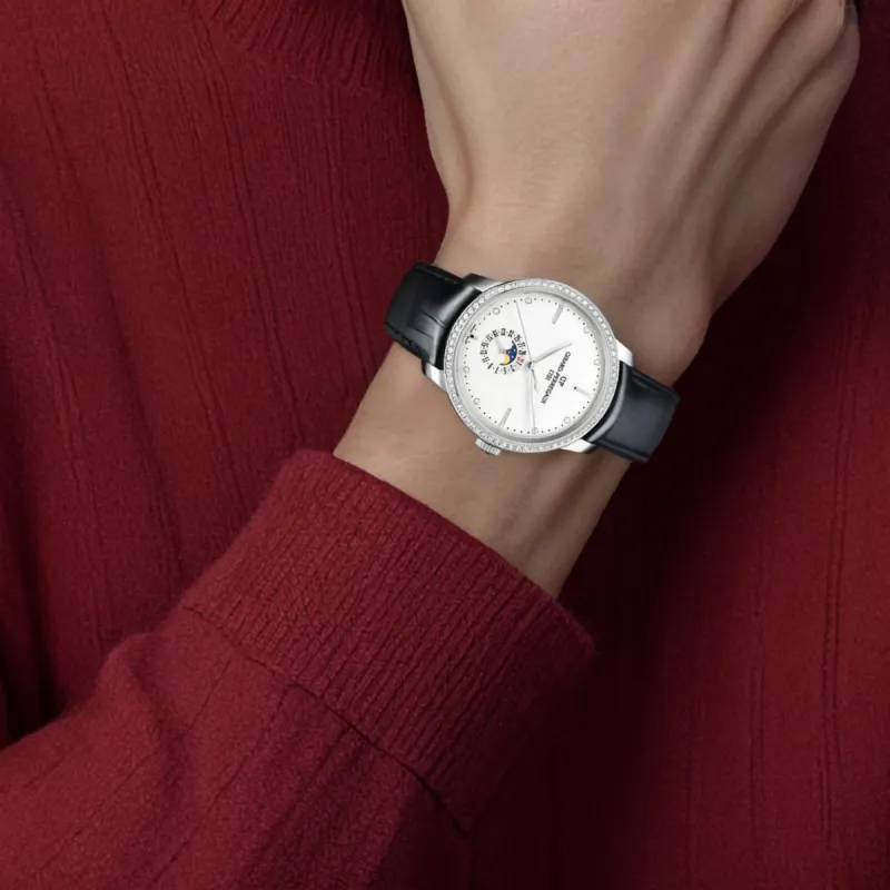 GP Men Watch-3