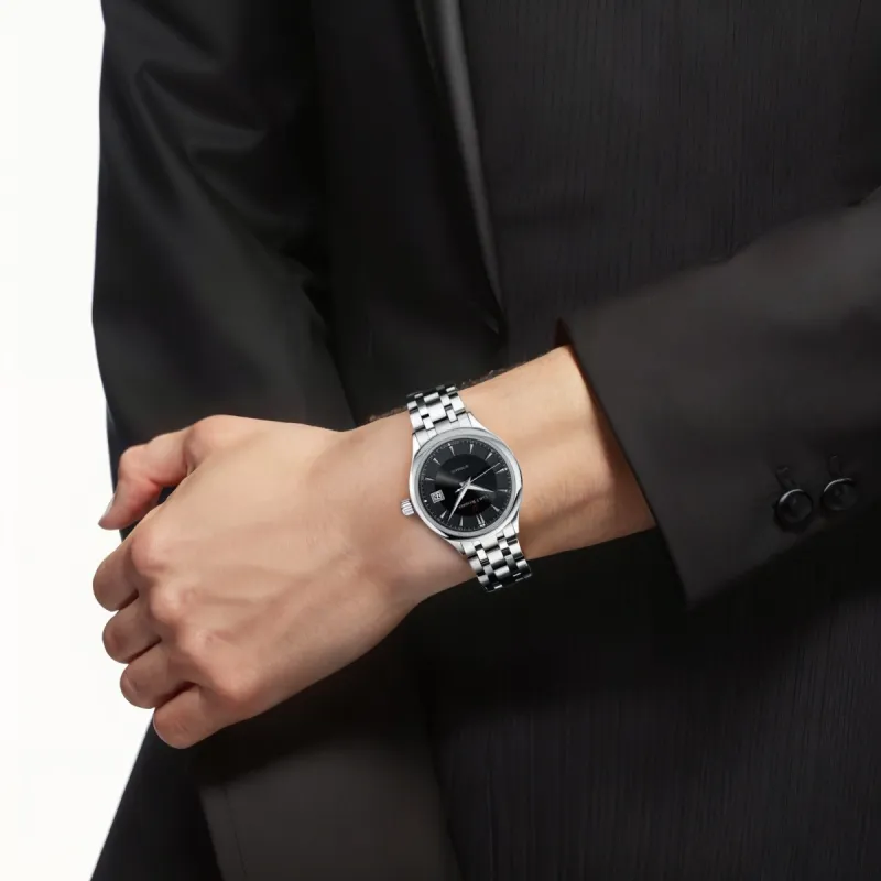 Carl F.Bucherer Men MANERO Collection Watch-2