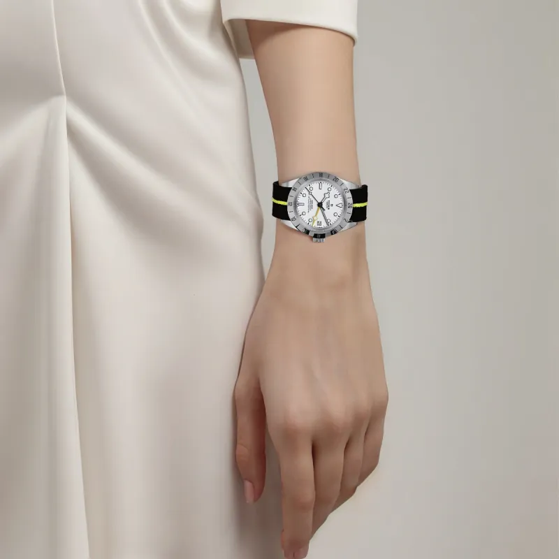 TUDOR Women's BLACK BAY Collection Watch-2