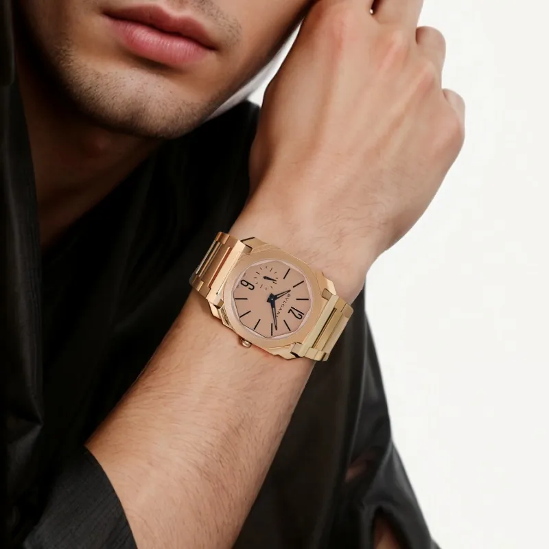BVLGARI Men Watch-3