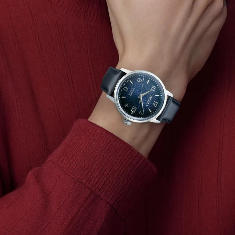 SEIKO Men Presage Series Watch-3
