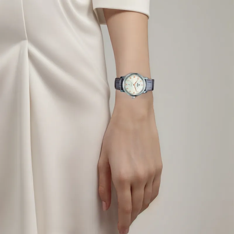 RADO Diamaster Date R14050136-1