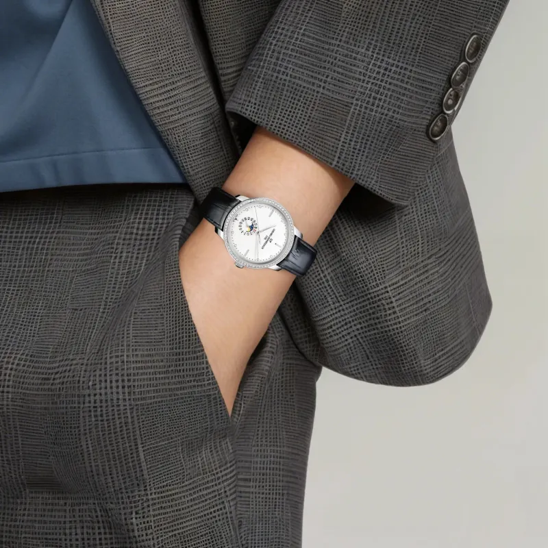 GP Men Watch-4