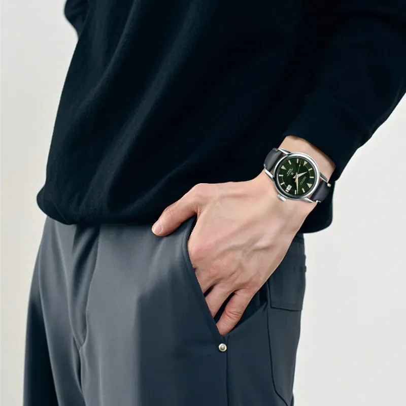 SEIKO Unisex Prospex Watch-3