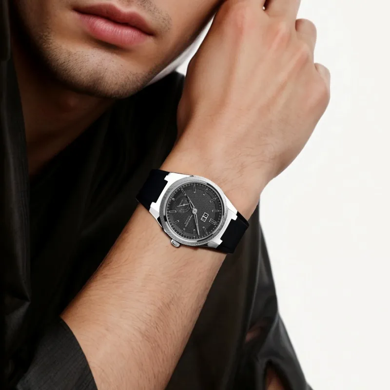 PARMIGIANI Men Watch-4