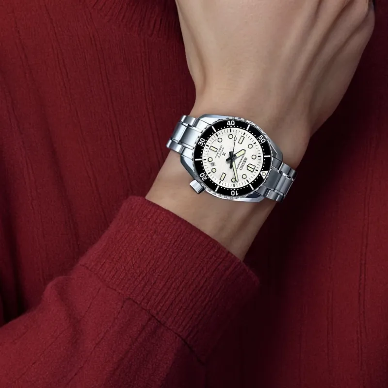 SEIKO Men Watch-3