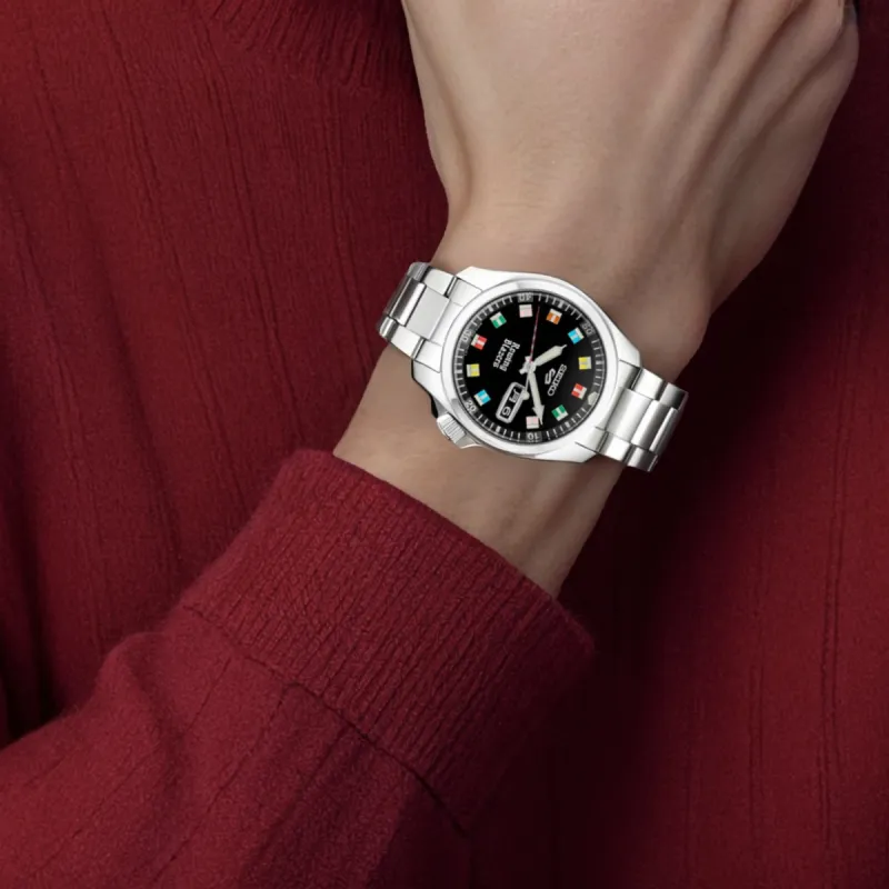 SEIKO 5 Sports Rowing Blazers Limited Edition SRPJ63-3