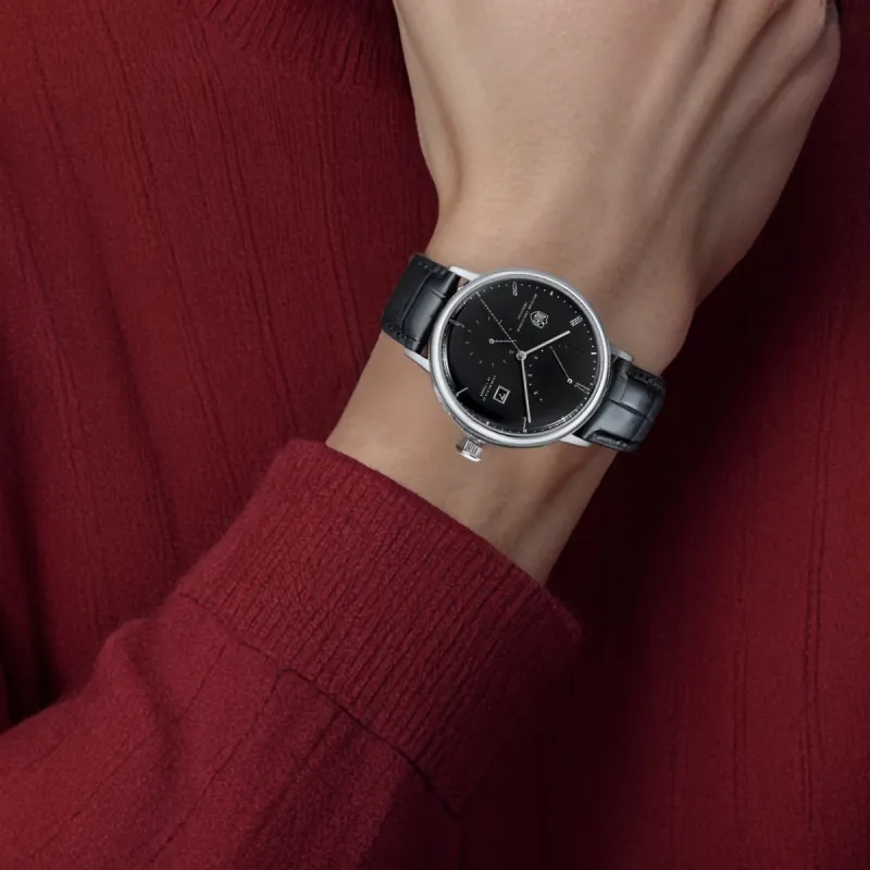 DUFA Unisex Watch-2