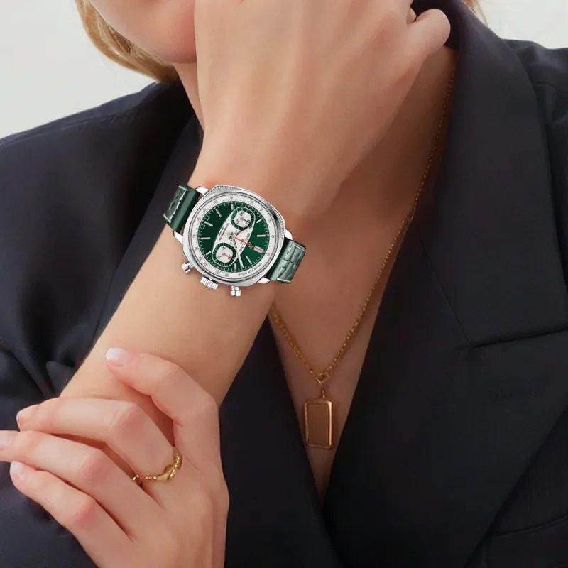 Breitling Unisex Top Time Collection Watch-1