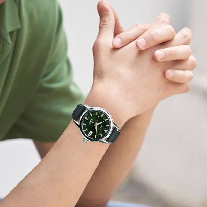 SEIKO Unisex Prospex Watch-4