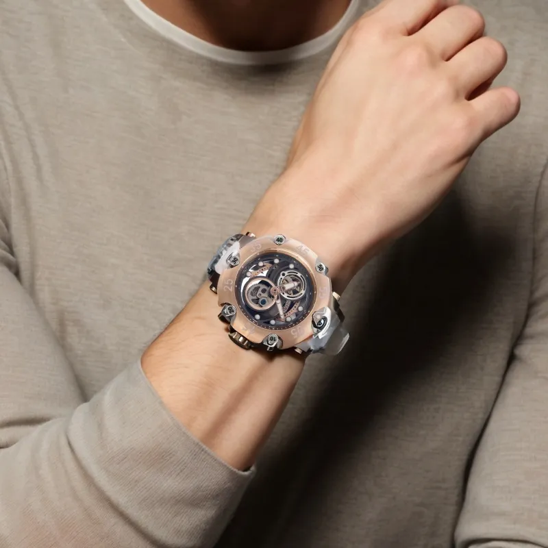 INVICTA Men Watch-2