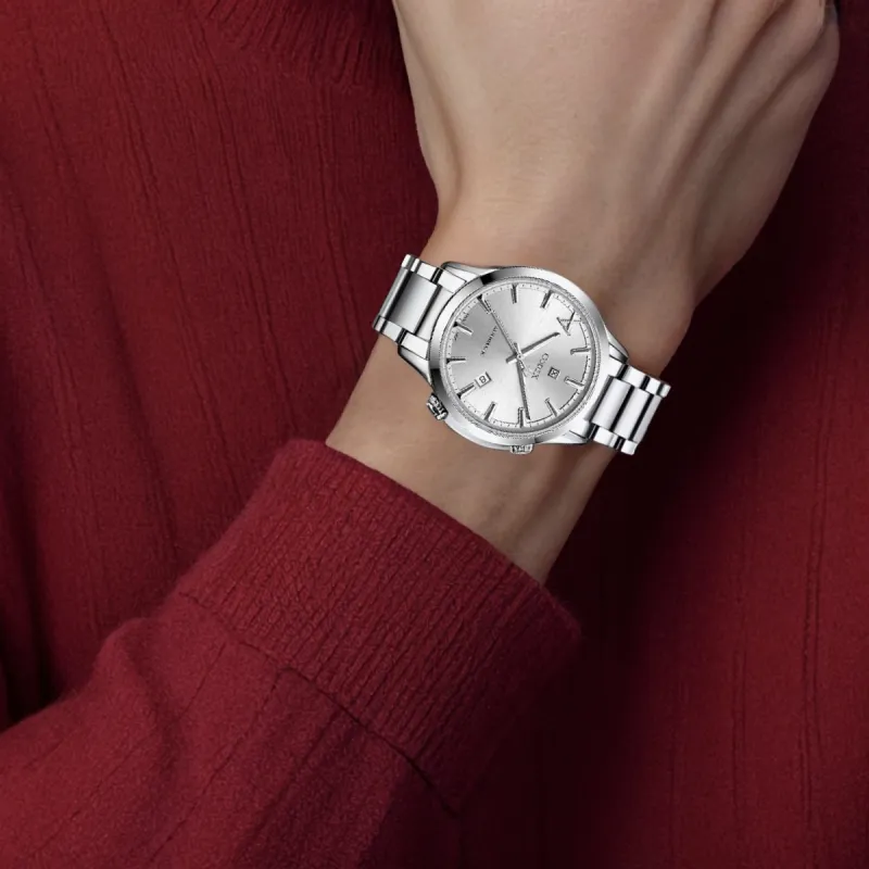 CODEX Men Chapel Collection Watch-3