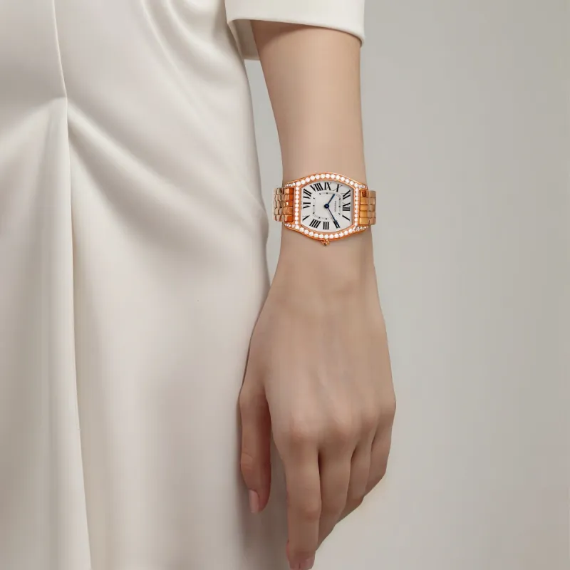 Cartier Tortue WA501012-1