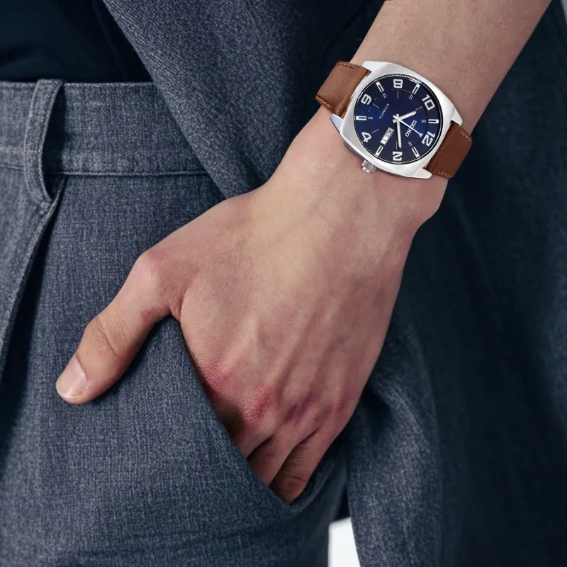 SEIKO Recraft SNKN37-2