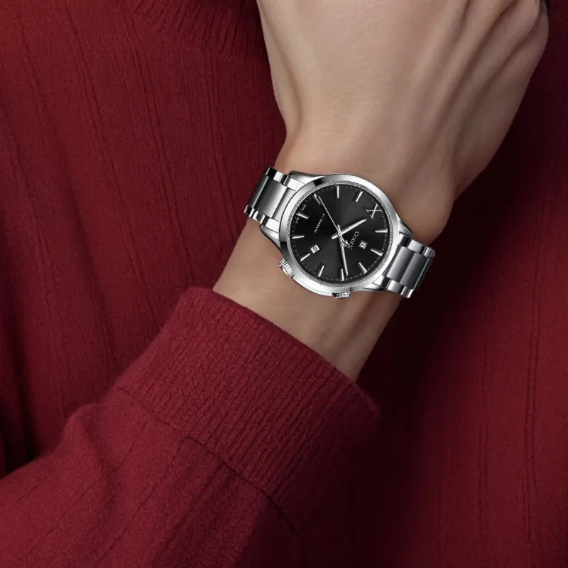 CODEX Men Chapel Collection Watch-3
