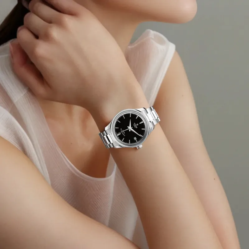 TUDOR Women's Wind Style Collection Watch-2