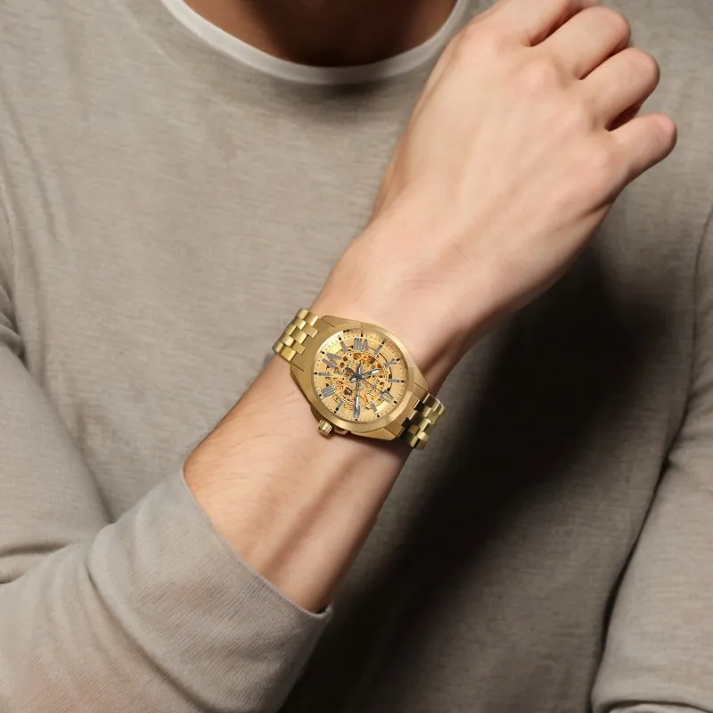 BULOVA Sutton 97A162-3