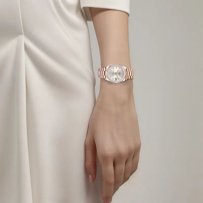 ROLEX 2025 Day Date 36mm-1