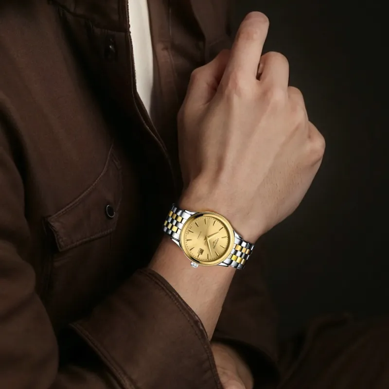 LONGINES Men Watch-2