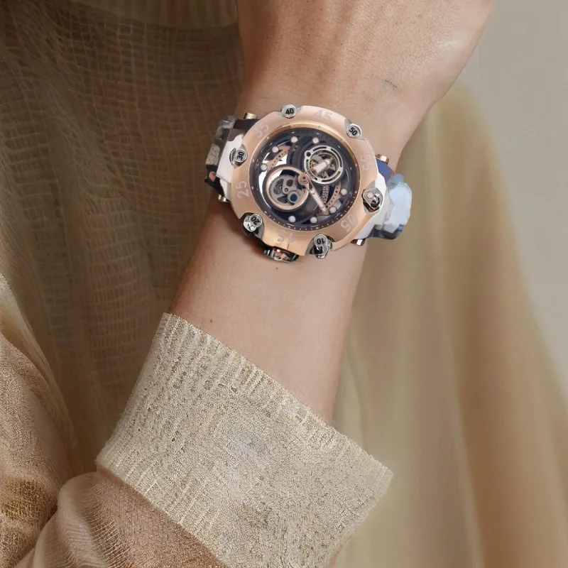 INVICTA Men Watch-3