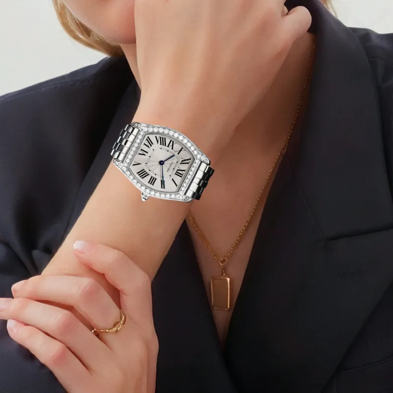 Cartier Tortue WA501013-3