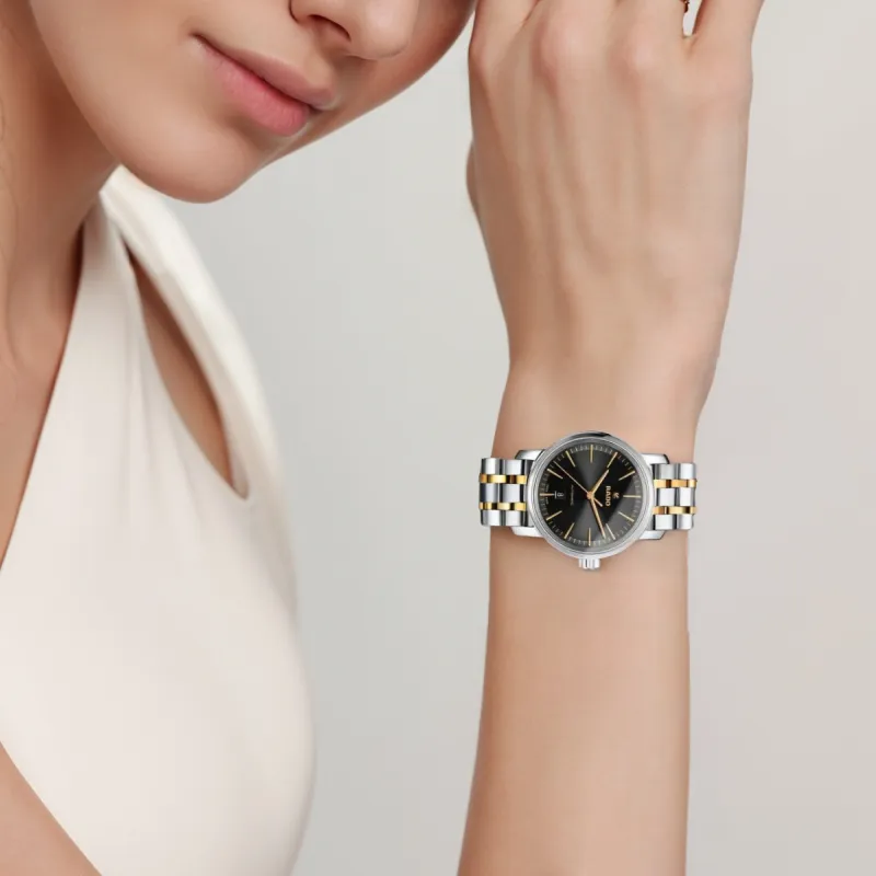 RADO Women's DiaMaster Collection Watch-2