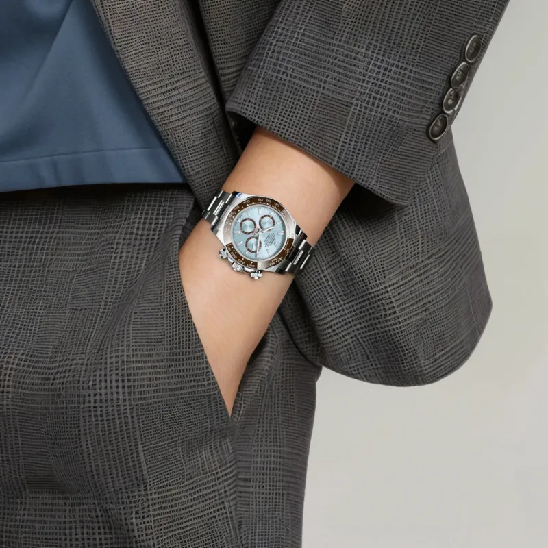 ROLEX 2023 Unworn Daytona 40mm-2