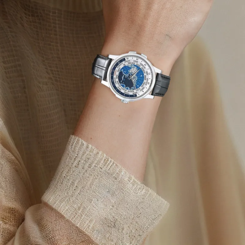 MONTBLANC Men Watch-2
