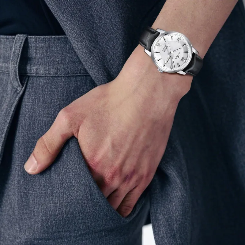 CODEX Men Eternal Collection Watch-1