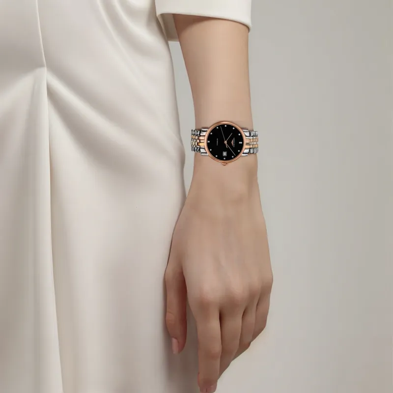 LONGINES Women's Boya Collection Watch-4