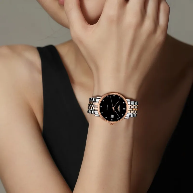 LONGINES Women's Boya Collection Watch-6