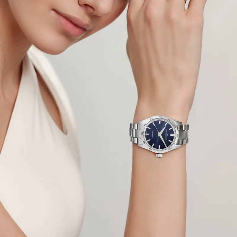 Hamilton Unisex Jazz Series Watch-3