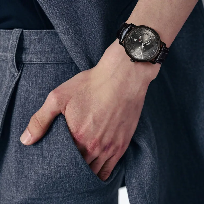 RADO Men DiaMaster Collection Watch-3