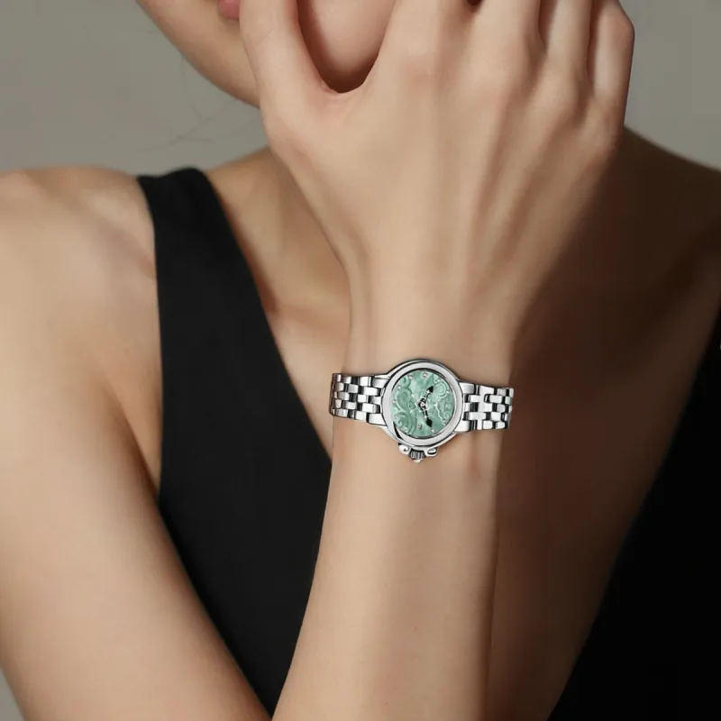 TUDOR Women's Rose Collection Watch-1
