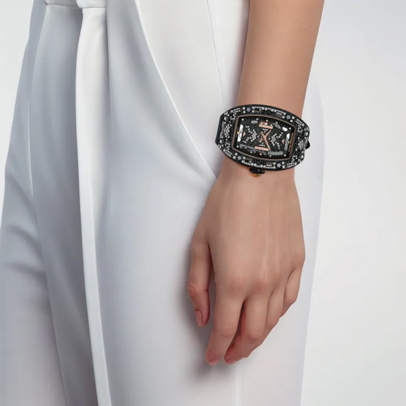 Richard Mille Women's Watch-3