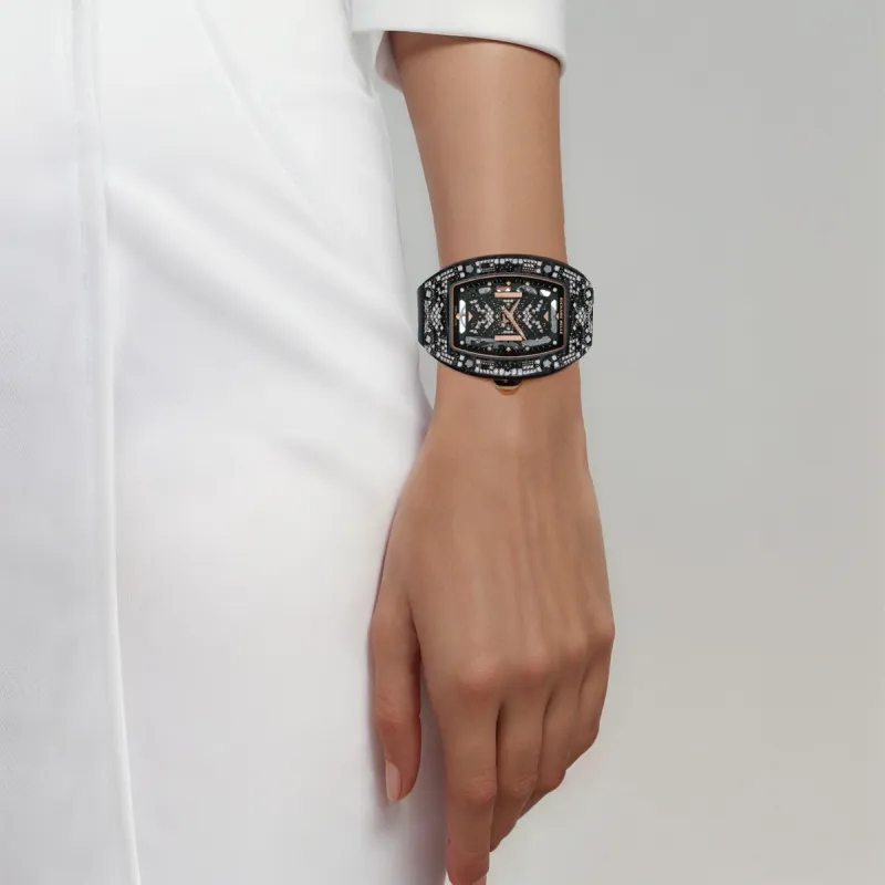 Richard Mille Women's Watch-5