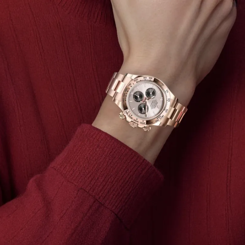 ROLEX 2025 Cosmograph Daytona 40mm-2