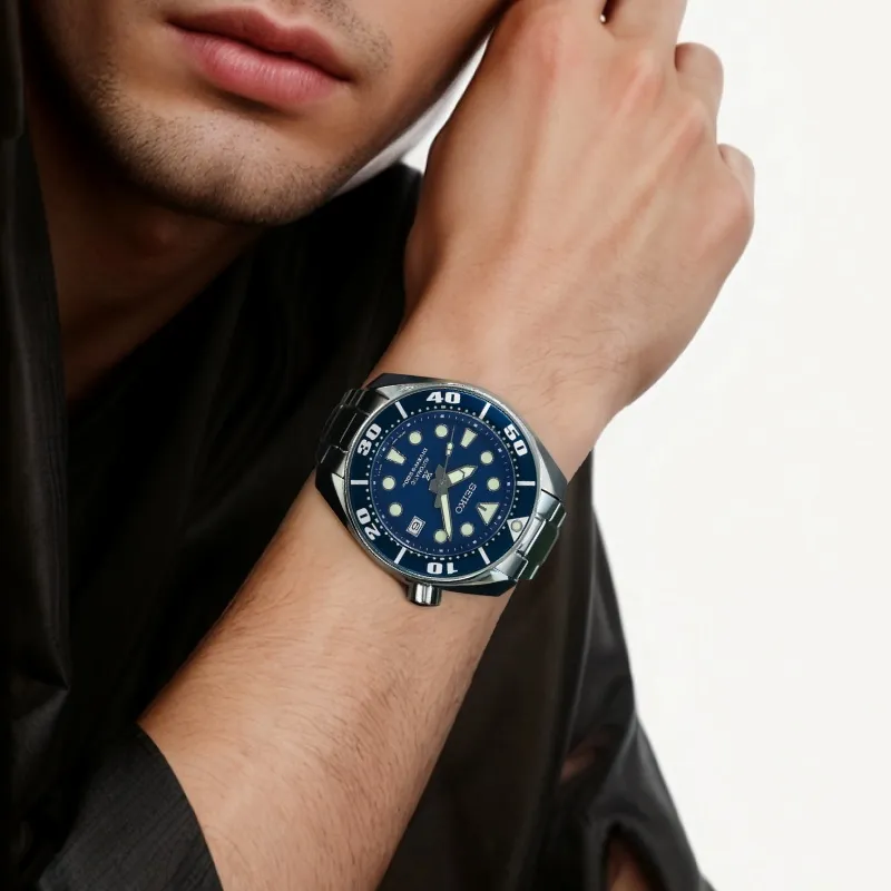 SEIKO Prospex SBDC033-2