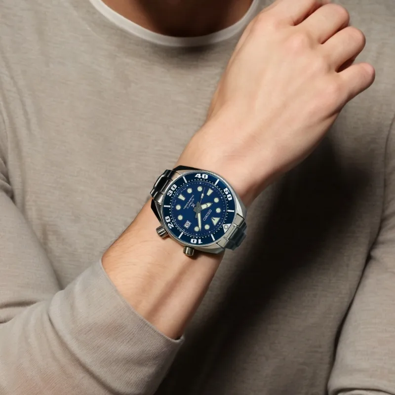 SEIKO Prospex SBDC033-4