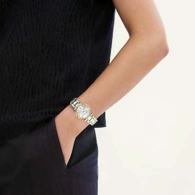Certina Women's Watch-5