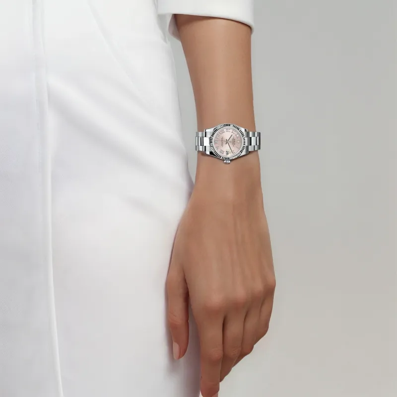 ROLEX DateJust 178274-2