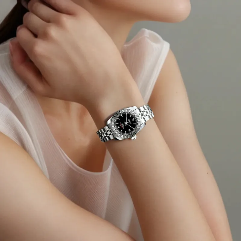 TUDOR Women's Classic Collection Watch-2