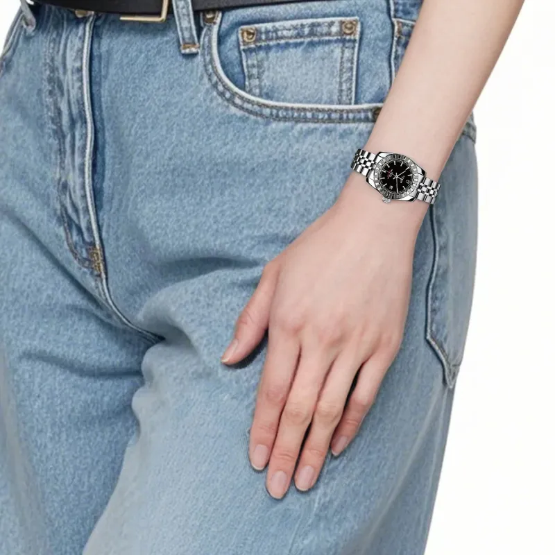 TUDOR Women's Classic Collection Watch-3