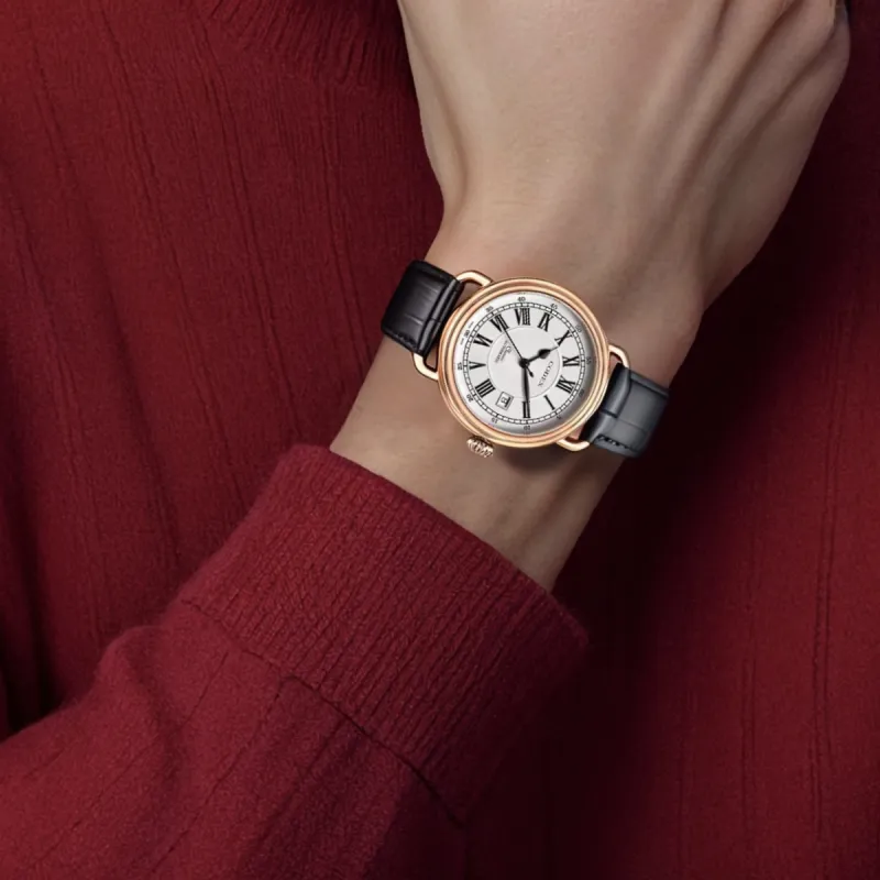 CODEX Men Classic Collection Watch-3